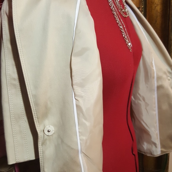 Worthington Stretch Jacket Size 10💟 - Picture 7 of 8